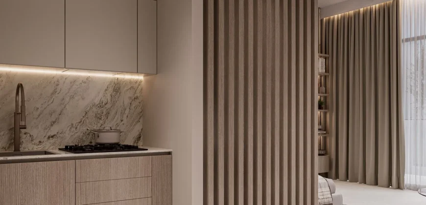 Cybele by WADAN Developments