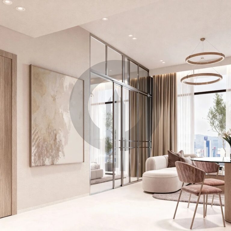 Cybele by WADAN Developments