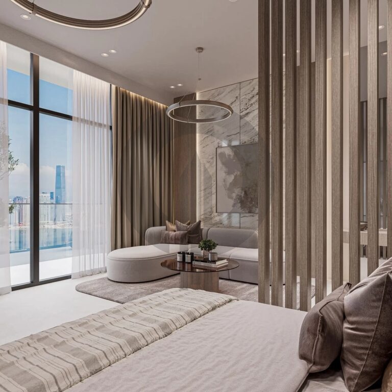 Cybele by WADAN Developments