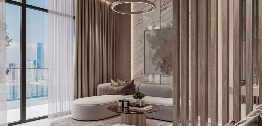 Cybele by WADAN Developments