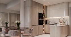 Cybele by WADAN Developments