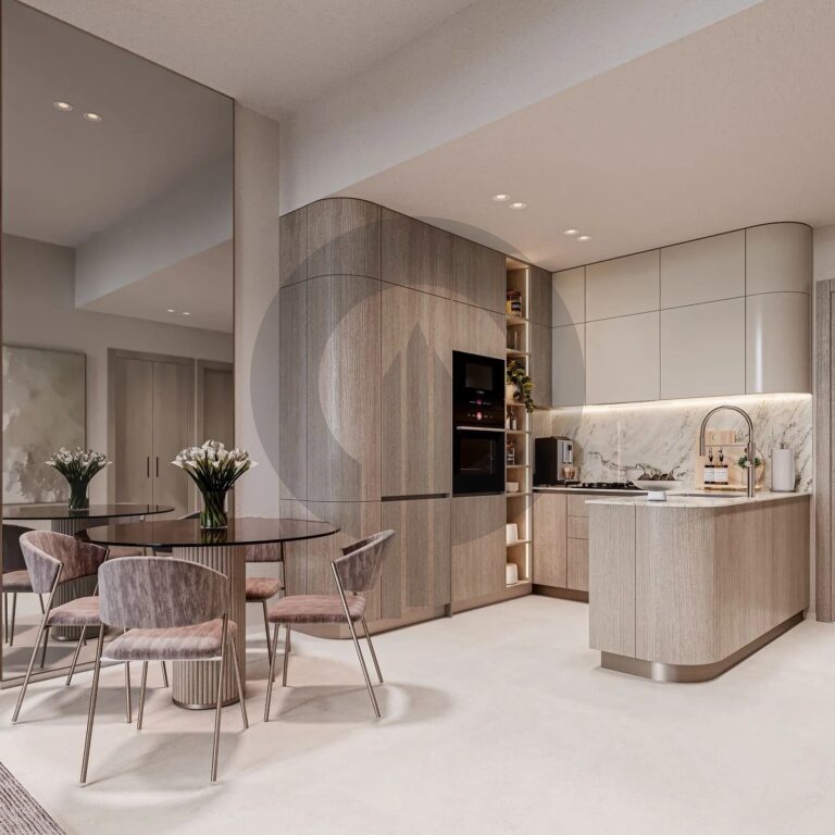 Cybele by WADAN Developments