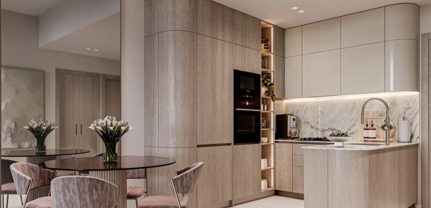 Cybele by WADAN Developments
