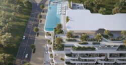 Cybele by WADAN Developments