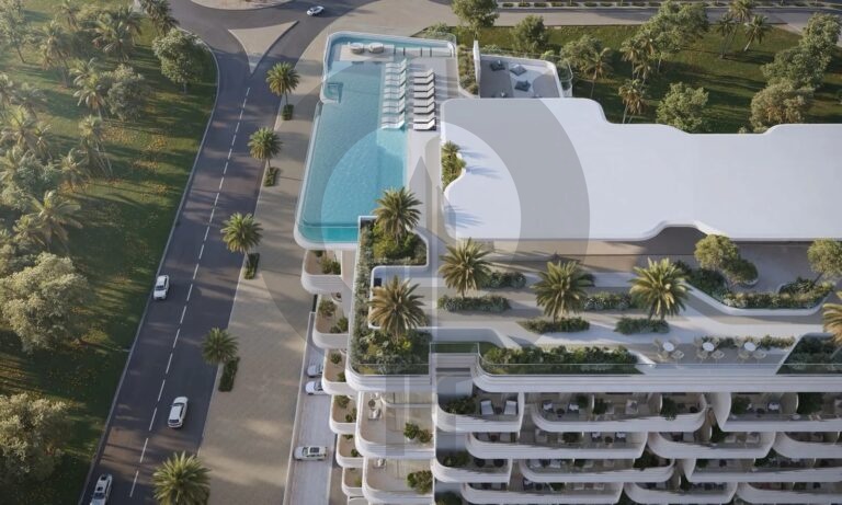 Cybele by WADAN Developments