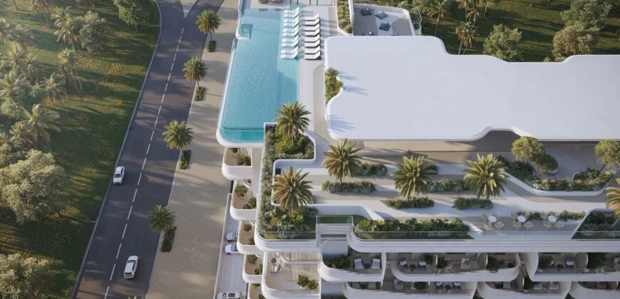 Cybele by WADAN Developments