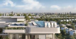 Cybele by WADAN Developments
