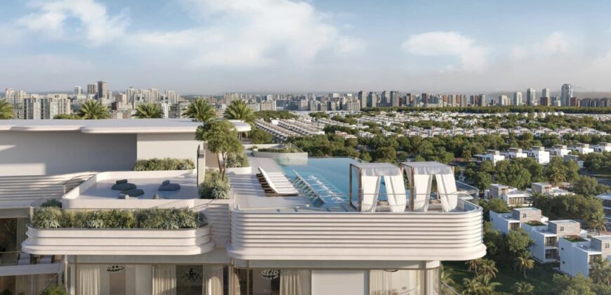 Cybele by WADAN Developments