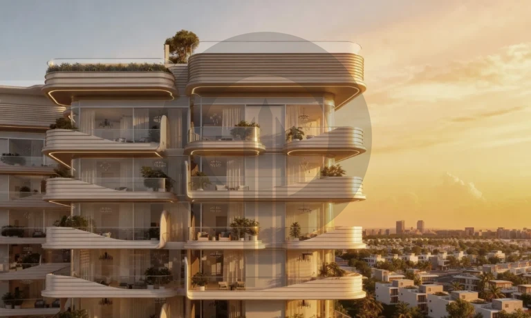 Cybele by WADAN Developments