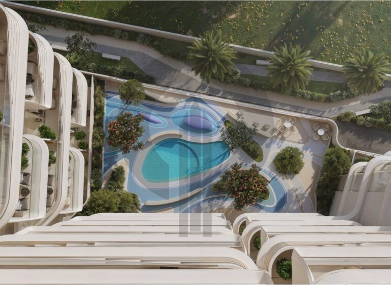 Cybele by WADAN Developments