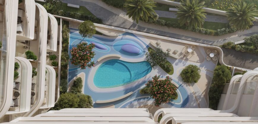 Cybele by WADAN Developments