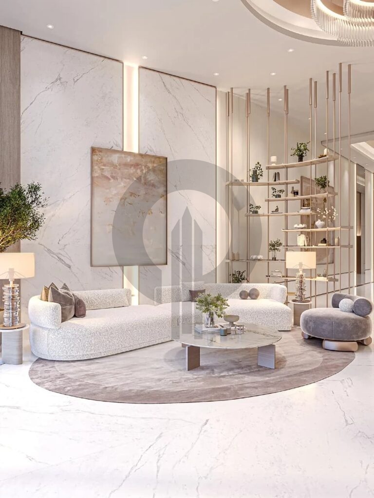 Cybele by WADAN Developments