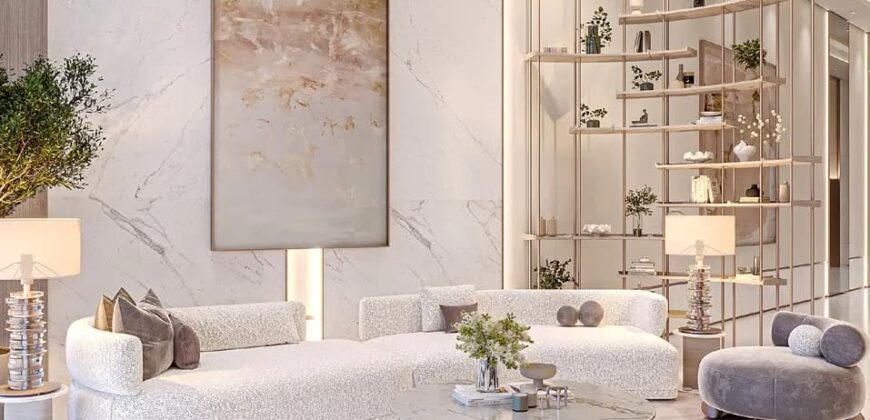 Cybele by WADAN Developments