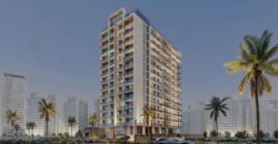 Dalmore Tower by Dalmore Real Estate Development