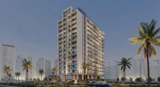 Dalmore Tower by Dalmore Real Estate Development