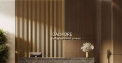 Dalmore Tower by Dalmore Real Estate Development