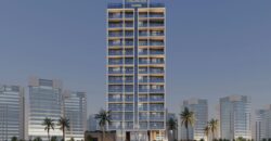 Dalmore Tower by Dalmore Real Estate Development