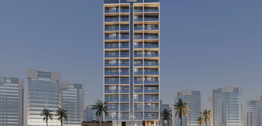 Dalmore Tower by Dalmore Real Estate Development