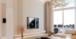 Dalmore Tower by Dalmore Real Estate Development