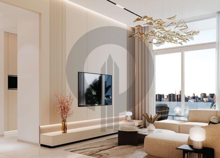 Dalmore Tower by Dalmore Real Estate Development