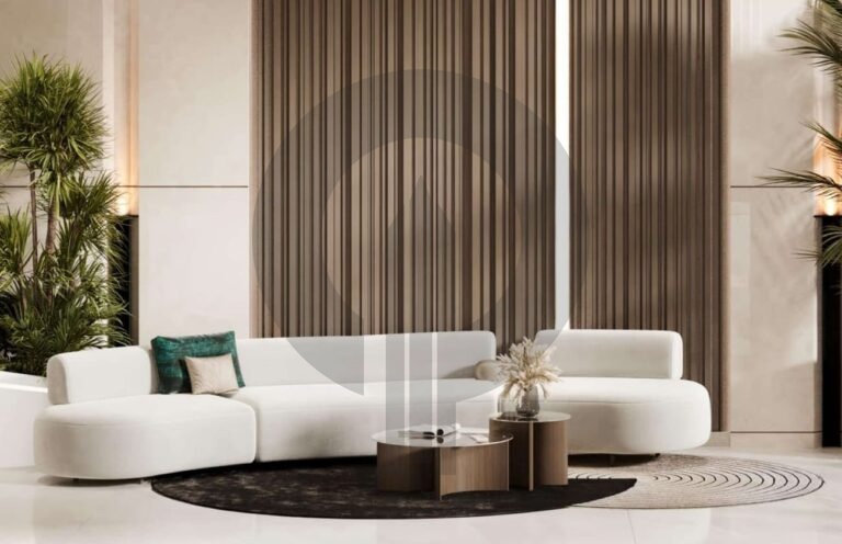 Dalmore Tower by Dalmore Real Estate Development