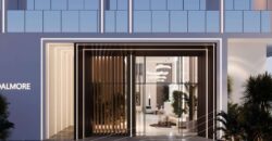 Dalmore Tower by Dalmore Real Estate Development