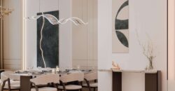 Dalmore Tower by Dalmore Real Estate Development