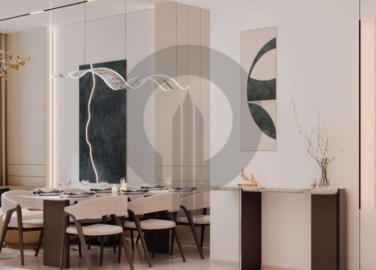 Dalmore Tower by Dalmore Real Estate Development