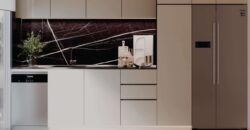 Dalmore Tower by Dalmore Real Estate Development
