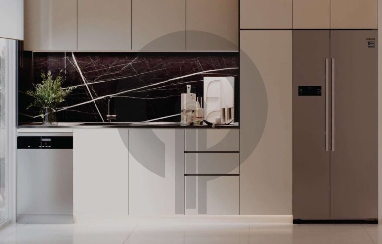 Dalmore Tower by Dalmore Real Estate Development