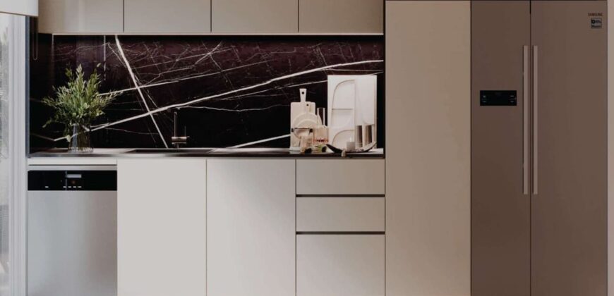Dalmore Tower by Dalmore Real Estate Development