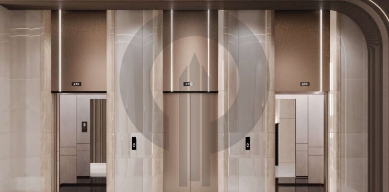 Dalmore Tower by Dalmore Real Estate Development