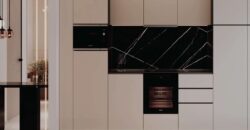 Dalmore Tower by Dalmore Real Estate Development