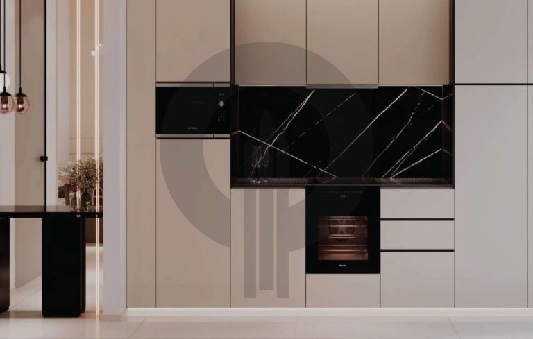 Dalmore Tower by Dalmore Real Estate Development