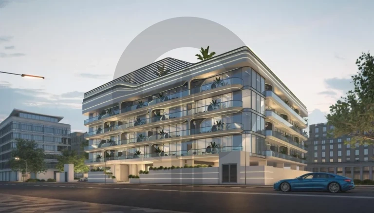 Divine Elements by Takmeel Real Estate Development