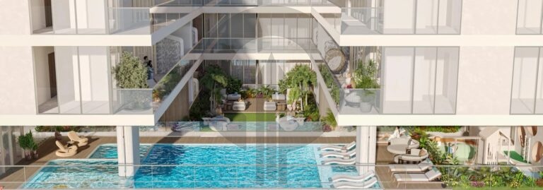 Divine Elements by Takmeel Real Estate Development