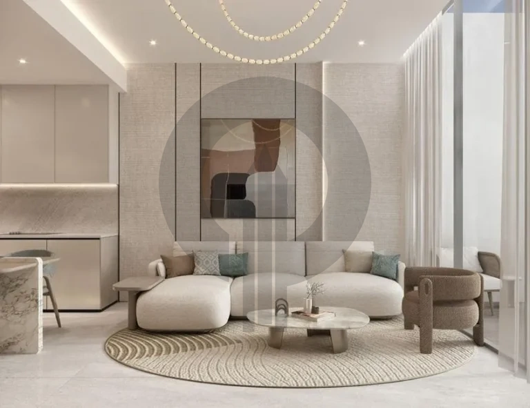 Divine Elements by Takmeel Real Estate Development