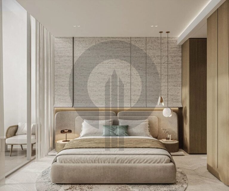 Divine Elements by Takmeel Real Estate Development