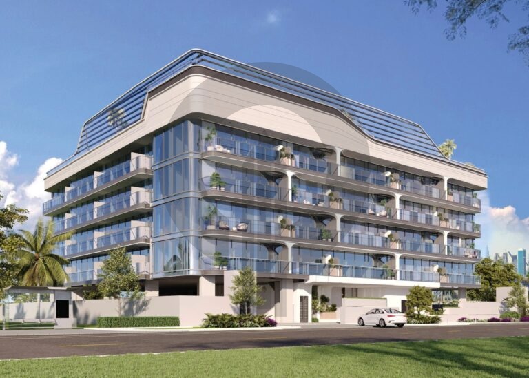 Divine Elements by Takmeel Real Estate Development