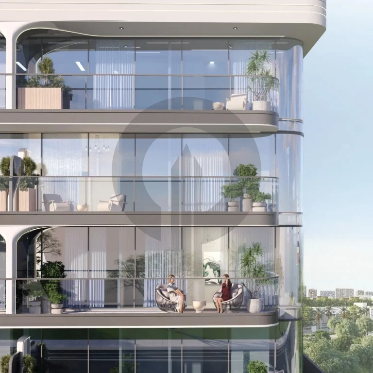 Divine Elements by Takmeel Real Estate Development