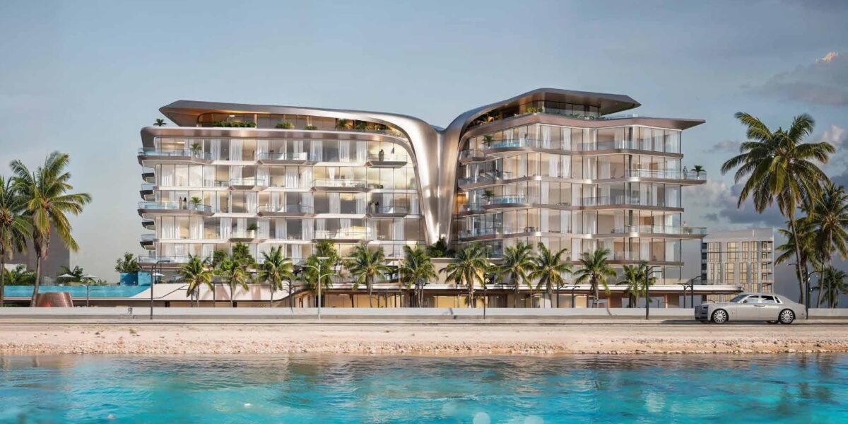 Do Hotels and Residences by One Development