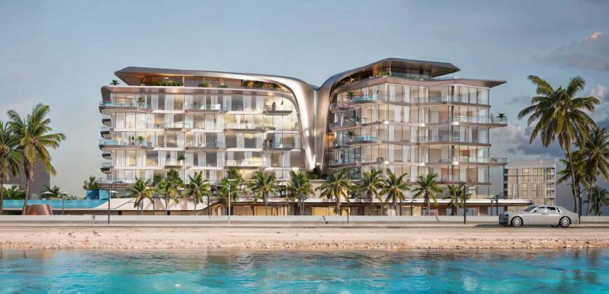Do Hotels and Residences by One Development