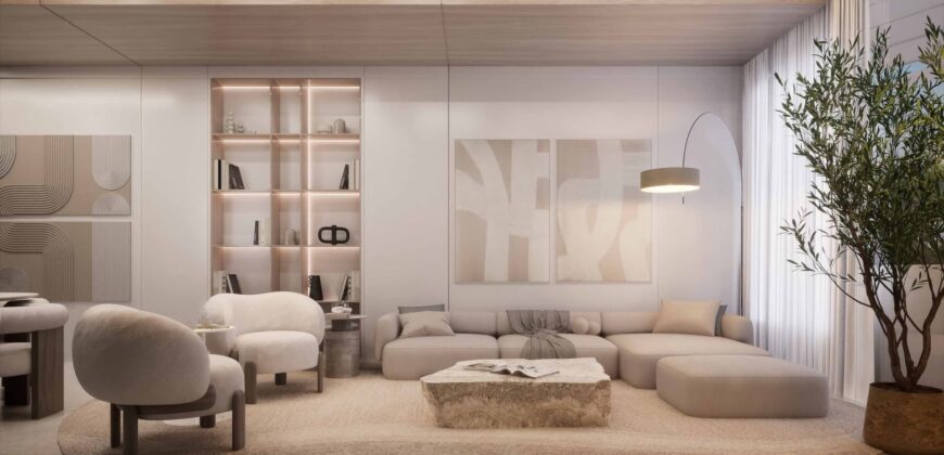 Do Hotels and Residences by One Development