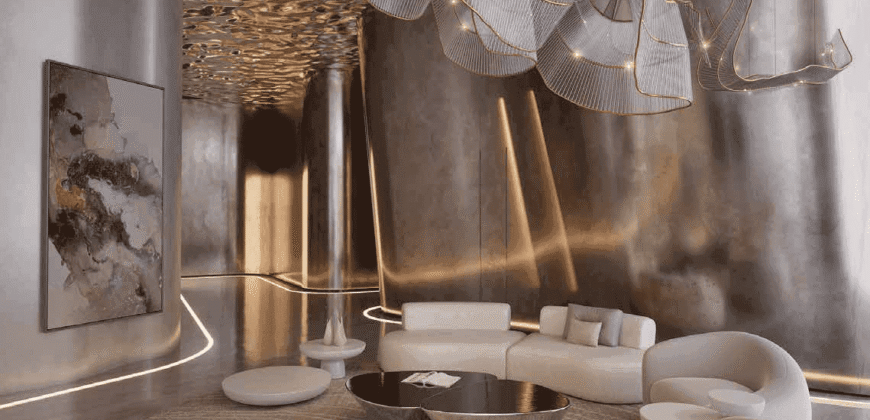 Do Hotels and Residences by One Development