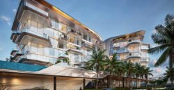 Do Hotels and Residences by One Development