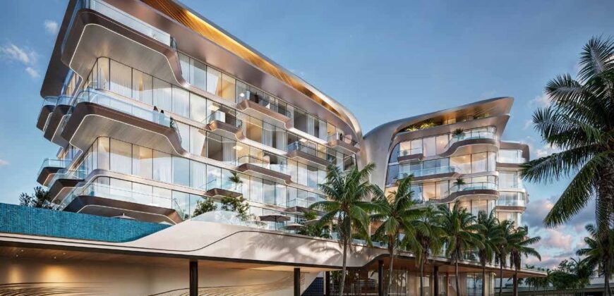 Do Hotels and Residences by One Development