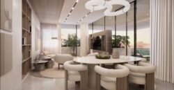 Do Hotels and Residences by One Development
