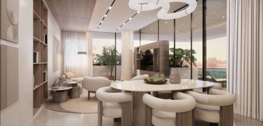 Do Hotels and Residences by One Development