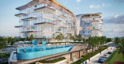 Do Hotels and Residences by One Development