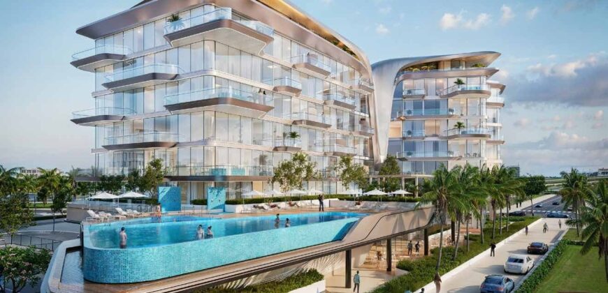 Do Hotels and Residences by One Development